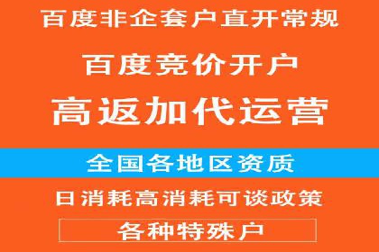 百度推广平台助力企业快速成长的营销策略案例